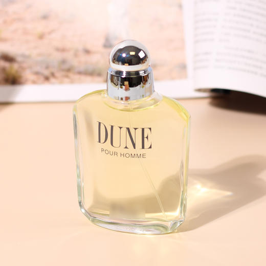 D家 沙丘 男士/女士 Dune/Dune homme 分装 商品图2