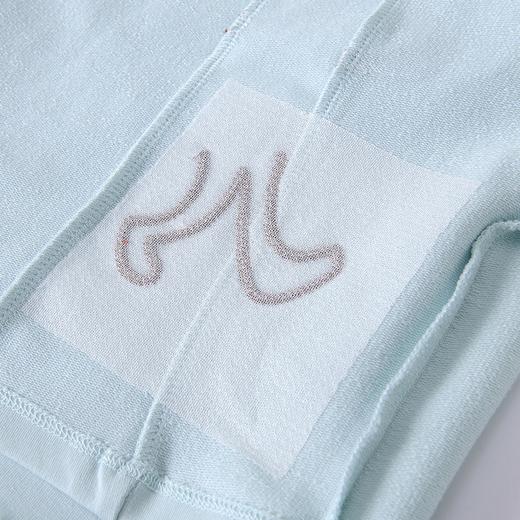 英氏女童休闲超萌长袖上衣宝宝圆领套头衫春季新品YRTAJ12104A 商品图6