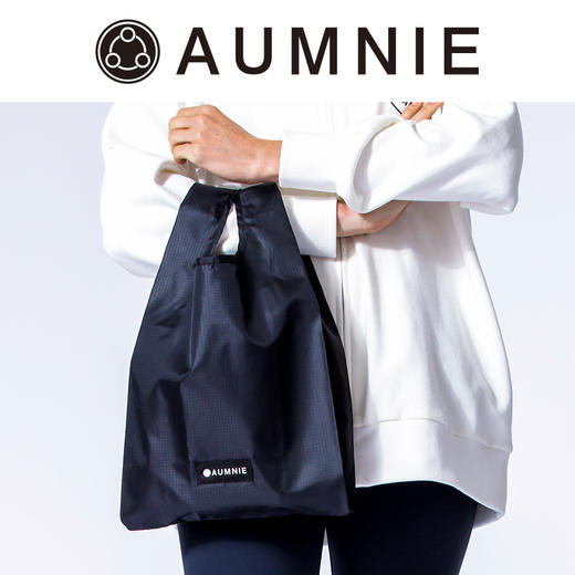 【新品】环保折叠购物袋 REUSABLE ECO SHOPPING BAG 商品图2