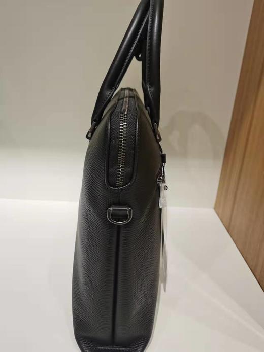 新秀丽男士牛皮革商务公文包BZ9*09006 商品图1