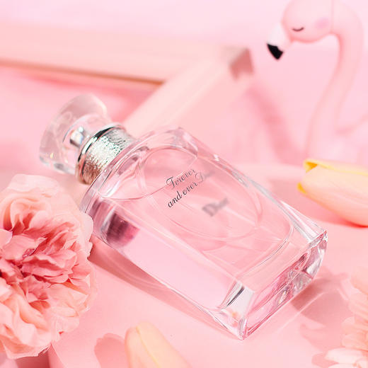 D家 永恒的爱 EDT Forever and Ever 分装 商品图0