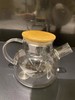 【已绝版】小玻璃茶壶 商品缩略图0