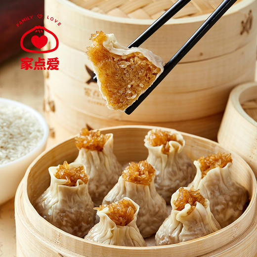 八宝聚财年味礼盒 商品图3