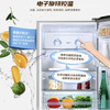 海尔（Haier）冰箱BCD-170WDPT 商品缩略图5