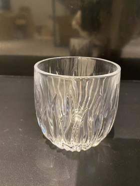 【已绝版】火焰wiskey杯
