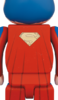 【预售】收藏系列 Be@rbrick 400%系列 超人 商品缩略图4