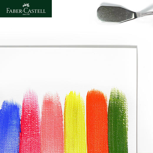 德国辉柏嘉 画家级 丙烯颜料 7/12/18色 商品图3