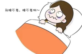 失眠如失血！入睡难，疏肝；容易醒，调脾；睡不沉，补肾，失眠分5种，艾灸皆可调！ 