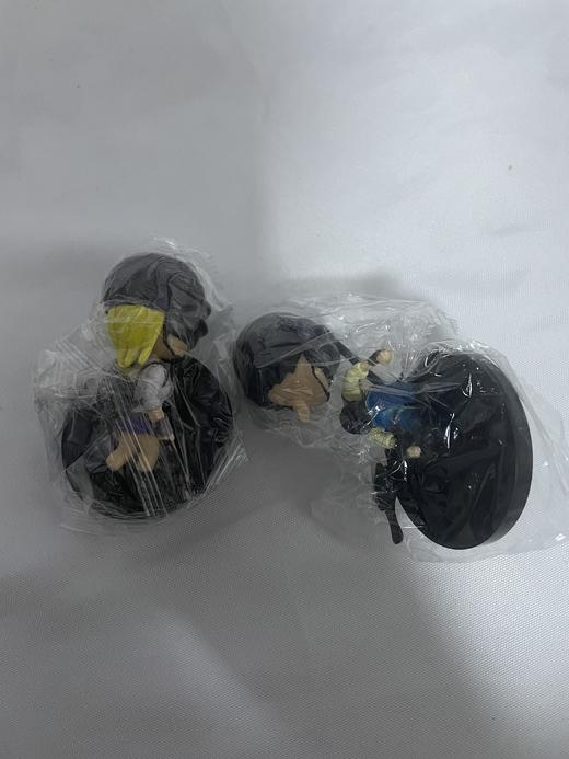 吃鸡二人组 商品图0