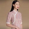 蔓楼兰 韵凌旗袍 商品缩略图3
