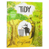 爱整洁的皮皮 英文原版绘本 Tidy 环保题材图画书 入围英国凯特格林纳威奖 埃米莉格雷维特 英文版进口原版英语书籍 商品缩略图4
