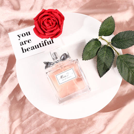 D家  D家小姐 EDT/EDP Miss D/i/o/r 分装 商品图5