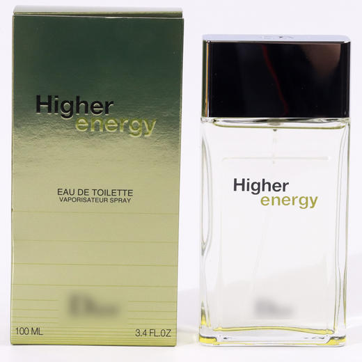 D家 更高能量 Higher Energy 分装 商品图3