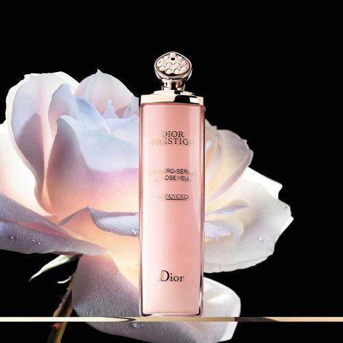 DIOR/迪奥花秘瑰萃玫瑰眼部精华20ml 商品图3