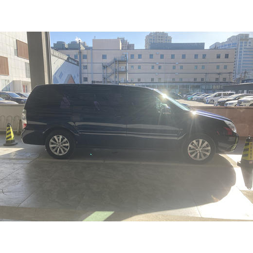 别克 GL8 2.4L 经典版 【长租-北京】 商品图3