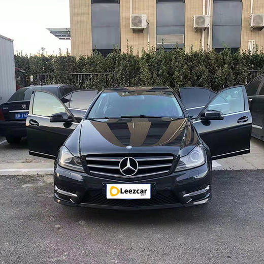 奔驰 C260 时尚型 【长租-北京】 商品图1