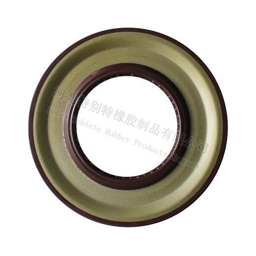 特别特485半轴油封、498后轮内84*161*17.8/20.6(8416117.8/20.6)498桥轮边油封84x161x17.8/20.6 商品图2