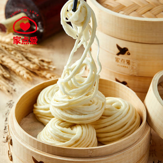 八宝聚财年味礼盒 商品图2