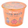 （橙色桶）统一茄皇番茄牛肉桶面128g/桶 商品缩略图1