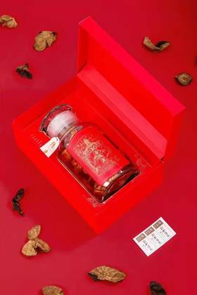 【礼盒版】新会陈皮