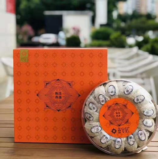 美丽市场-燕安居甑选燕盏1g 商品图0