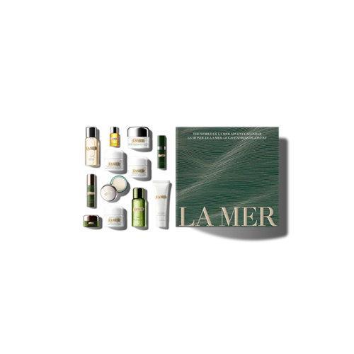 La Mer/海蓝之谜2021圣诞限量限定日历12件套装 商品图1
