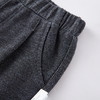 英氏女童裤子宝宝休闲裤时尚超萌束脚长裤2022年新品YRKCJ12135A 商品缩略图3