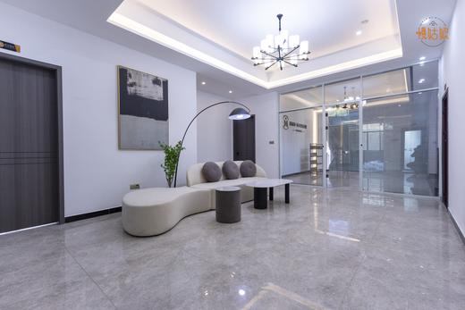 长沙慢姑娘靳水湾别墅轰趴馆 商品图3