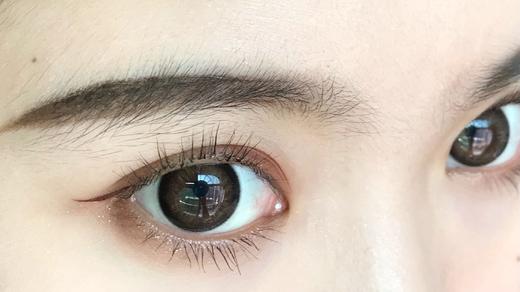 平价大直径丨姜百合·Legal Loli丨14.5mm（年抛/2片装） 商品图11