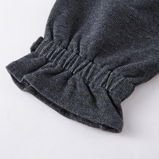 英氏女童裤子宝宝休闲裤时尚超萌束脚长裤2022年新品YRKCJ12135A 商品图5