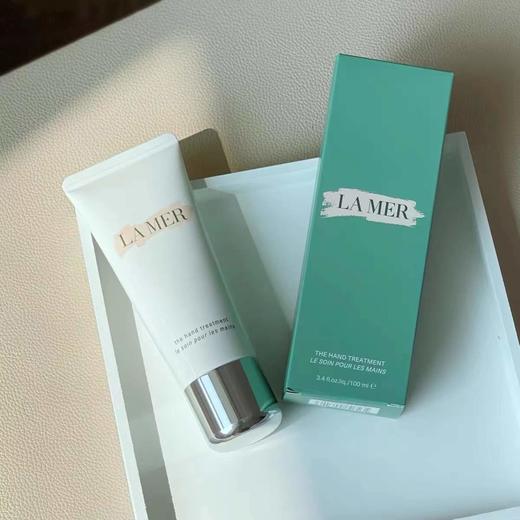 LAMER/海蓝之谜护手霜 修护细滑肌肤 润手霜滋润保湿100ml 商品图1