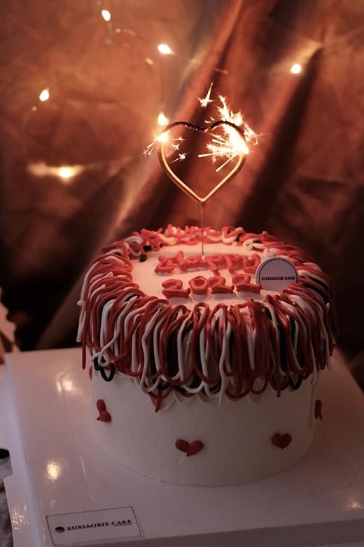 【2022跨年】2022 HAPPY（4层胚3层草莓夹心） 商品图0