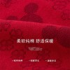 迪士尼童装女童连衣裙中国风米奇长袖连衣裙恭贺新禧新年款春新品221Q768 商品缩略图9