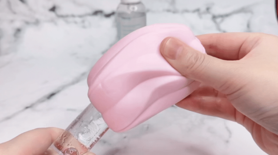  Ta的柔软和嫩滑,仿佛"波多姐"的温柔缠绵！ 