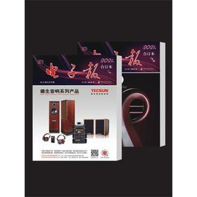 2021年电子报合订本(全2册)