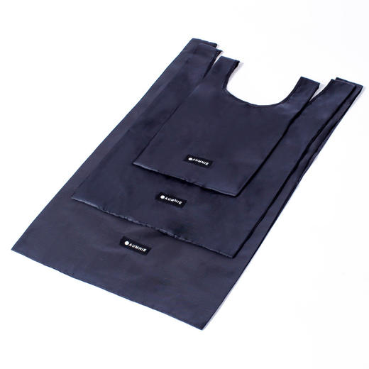 【新品】环保折叠购物袋 REUSABLE ECO SHOPPING BAG 商品图4