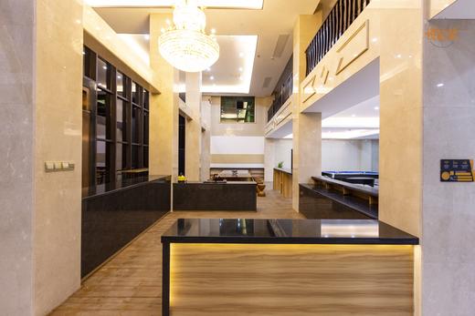 长沙慢姑娘靳水湾别墅轰趴馆 商品图9