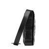 【包税】Bottega Veneta/葆蝶家 22春夏新款CASSETTE系列 男士加大号黑色intreccio编织牛皮革斜挎单肩包691407VCQ718803 商品缩略图1