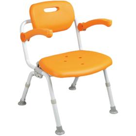 松下老人高度可调节洗澡椅沐浴椅孕妇专用防滑冲凉椅PN-L41321D