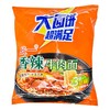 统一 香辣牛肉面 140g/袋 商品缩略图0