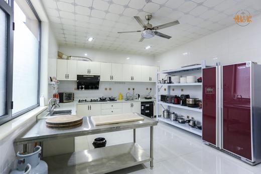 北京慢姑娘街泥小筑别墅轰趴馆 商品图10