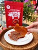 猪肉脯3包经典老靖江风味整片厚切脆、酥、香高蛋白，0香精小零食 商品缩略图1