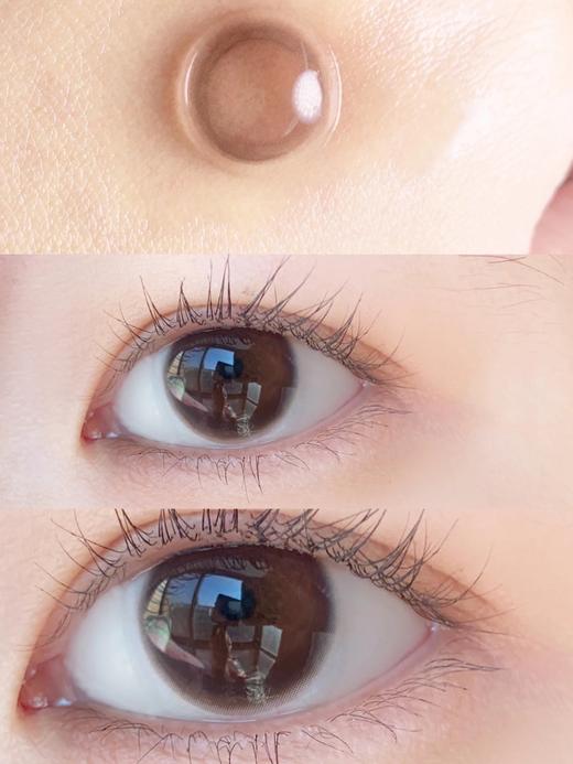 小奶泥约14.0mm【年抛型】   商品图0