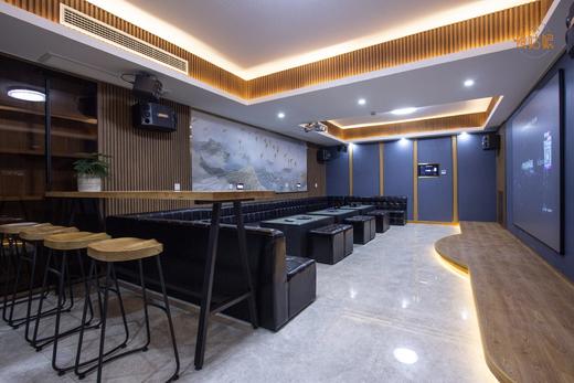 长沙慢姑娘靳水湾别墅轰趴馆 商品图4