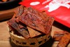 猪肉脯3包经典老靖江风味整片厚切脆、酥、香高蛋白，0香精小零食 商品缩略图3