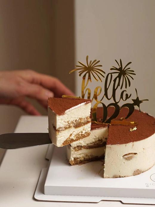 提拉米苏 商品图3