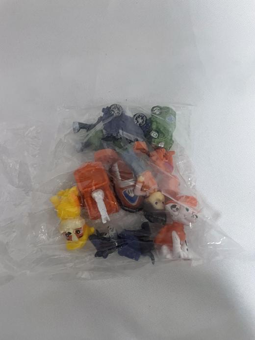 汪汪队S 商品图0