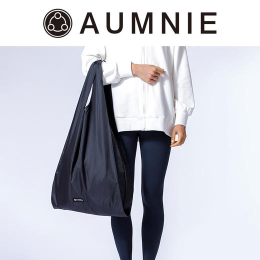 【新品】环保折叠购物袋 REUSABLE ECO SHOPPING BAG 商品图0