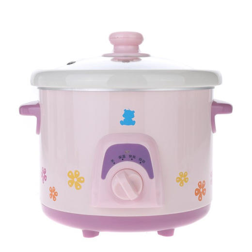 小白熊750豪升多功能电炖锅 商品图1