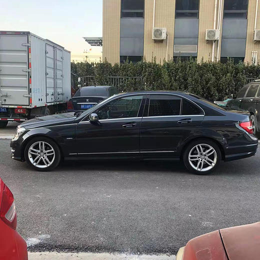 奔驰 C260 时尚型 【长租-北京】 商品图3